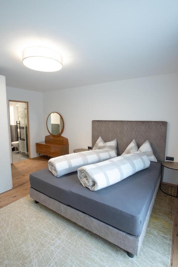 Apartments Vorhoefe Morter Экстерьер фото