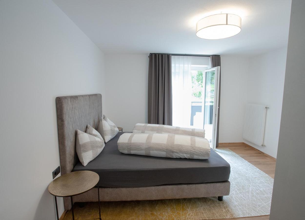 Apartments Vorhoefe Morter Экстерьер фото
