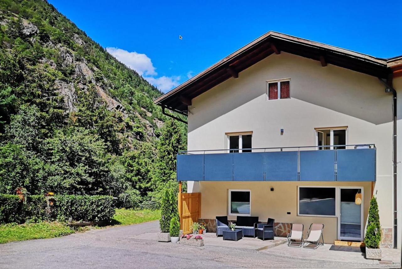 Apartments Vorhoefe Morter Экстерьер фото