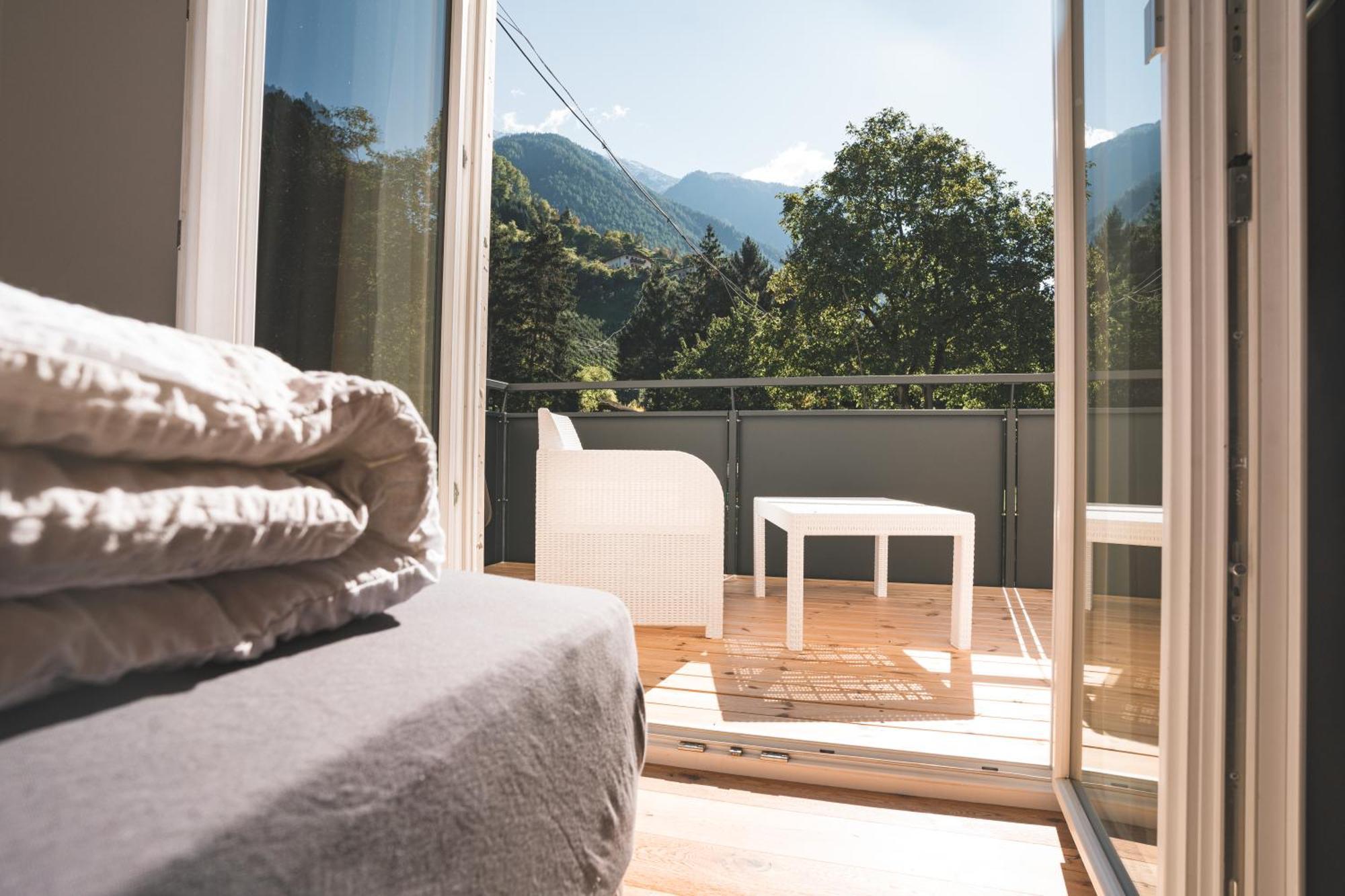 Apartments Vorhoefe Morter Экстерьер фото